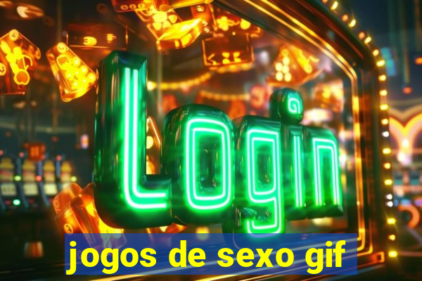 jogos de sexo gif